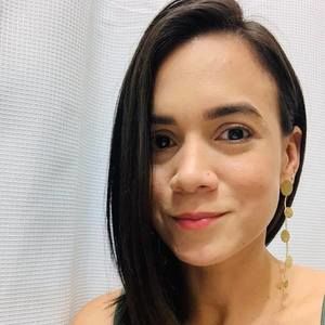 Meet your Posher, Kristine